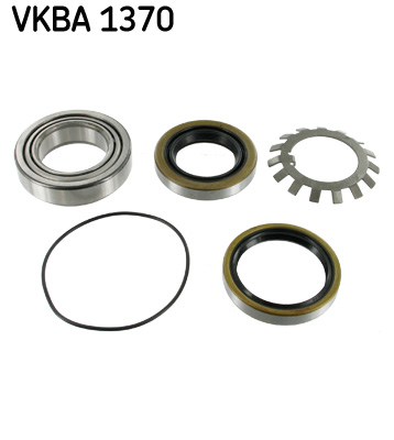 KIT RUOTE  AUTO MITSUBISHI L 300 Autobus (LO3_PG, L0_2P) L 300 Furgonato (L03_P) L 300 Pianale piat