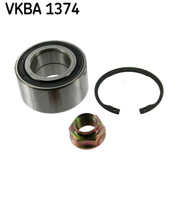 KIT RUOTE  AUTO HONDA ACCORD III (CA4, CA5) ACCORD III Aerodeck (CA5) PRELUDE II (AB) MG MG ZR ROVER