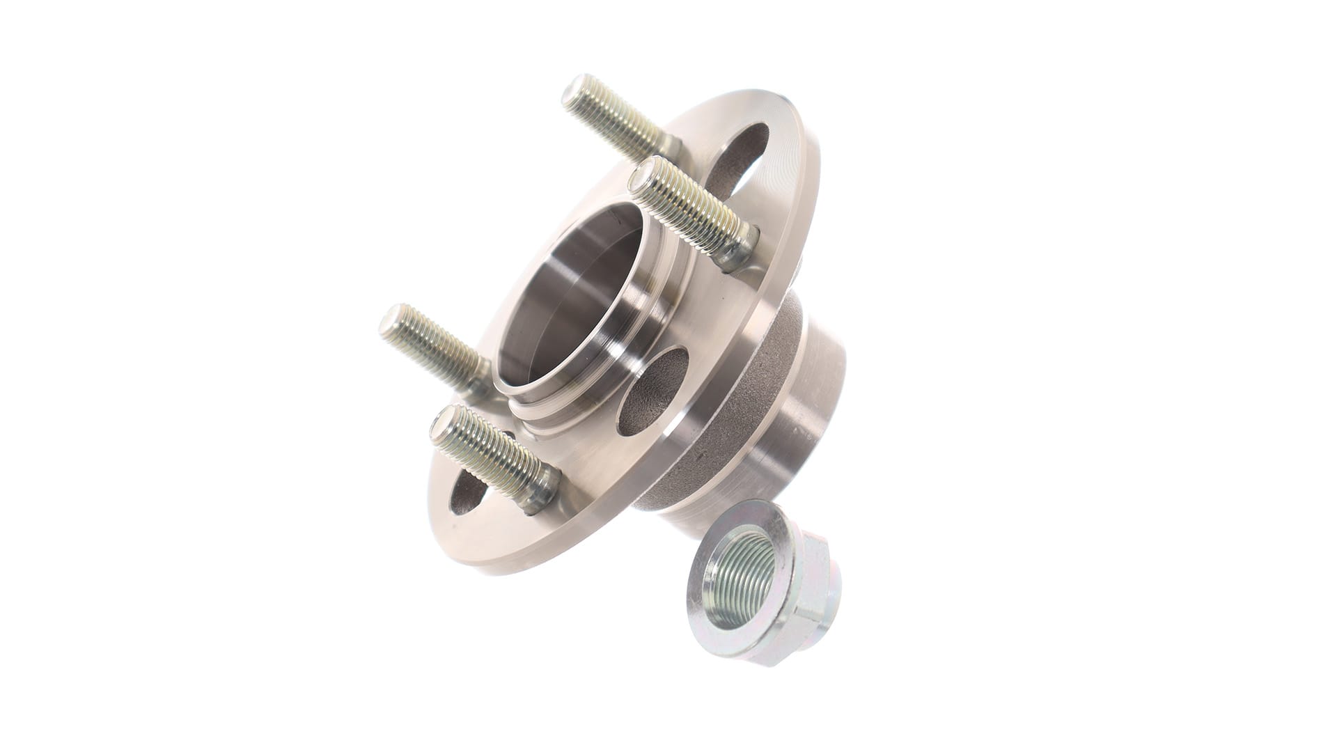 KIT RUOTE  AUTO HONDA CIVIC II Hatchback (AL, AJ, AG, AH) CIVIC II CIVIC III Hatchback (EC, ED, EE)