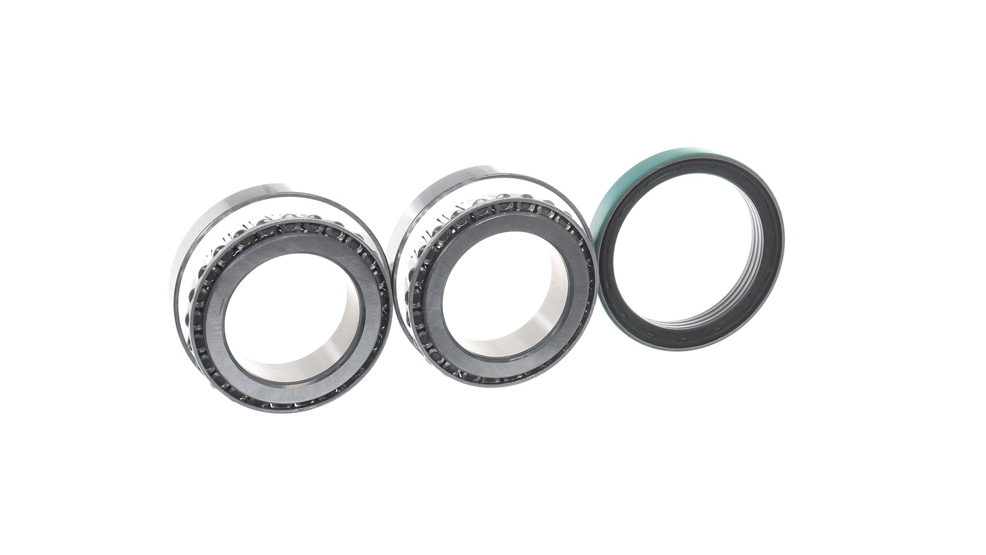 KIT RUOTE  AUTO Iveco