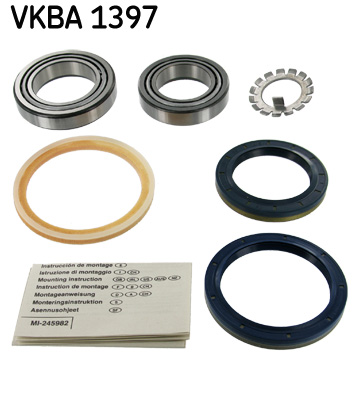 KIT RUOTE  AUTO MERCEDES-BENZ CLASSE G (W460) CLASSE G (W461)