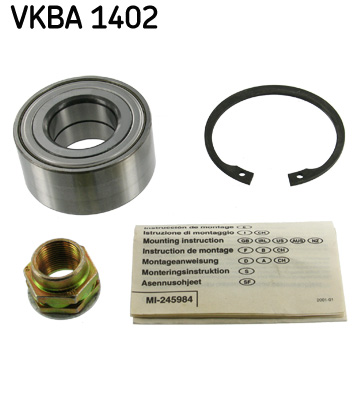 KIT RUOTE  AUTO FIAT TIPO (160)