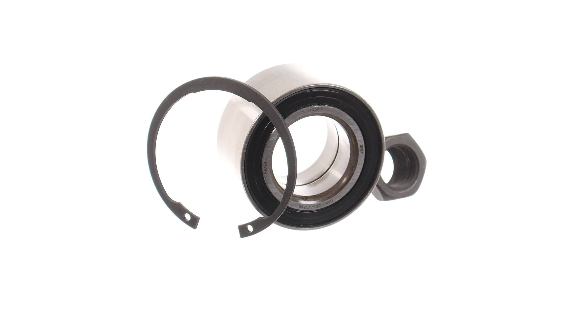 KIT RUOTE  AUTO FORD ESCORT V (GAL) ESCORT V Station wagon (GAL, AVL) ESCORT V Cabriolet (ALL) ESCOR