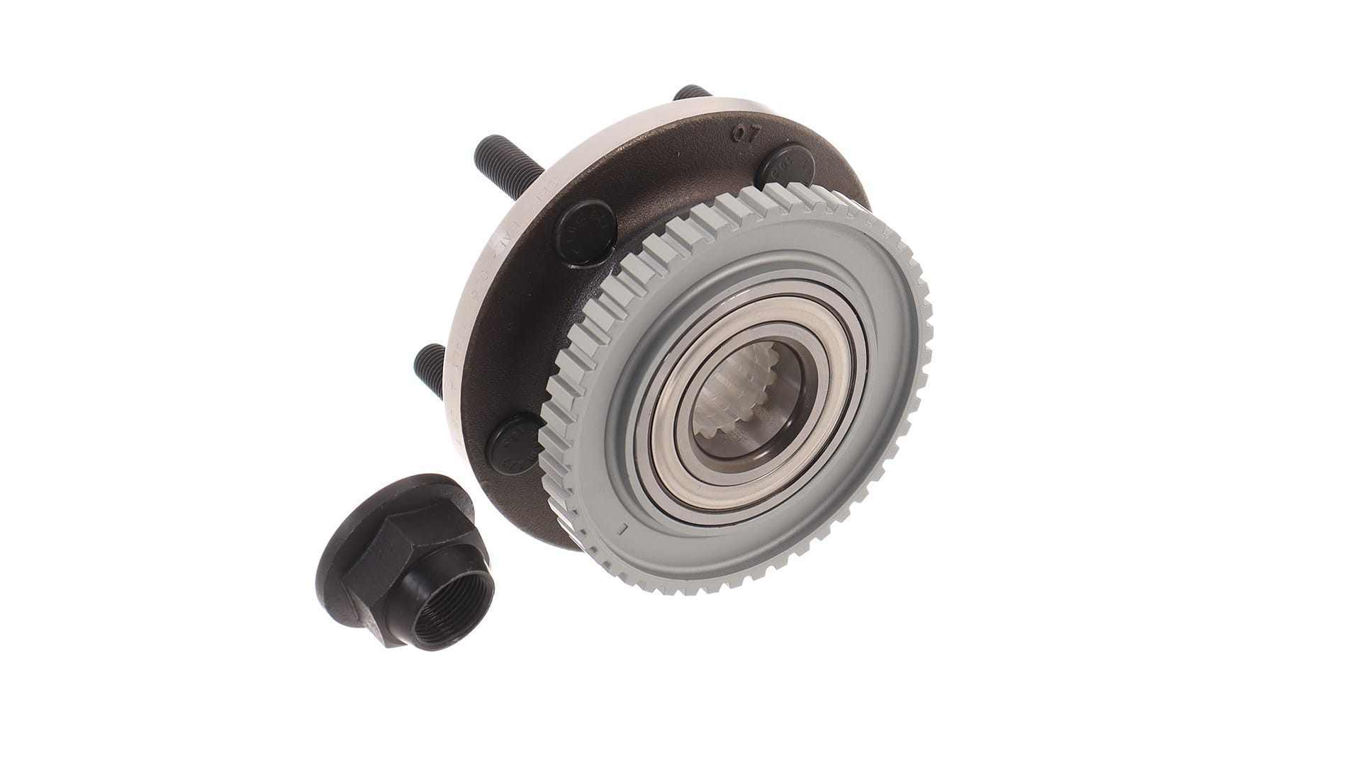 KIT RUOTE  AUTO VOLVO 740 (744) 740 Kombi (745) 760 (704, 764) 760 Kombi (704, 765) 780 940 (944) 94