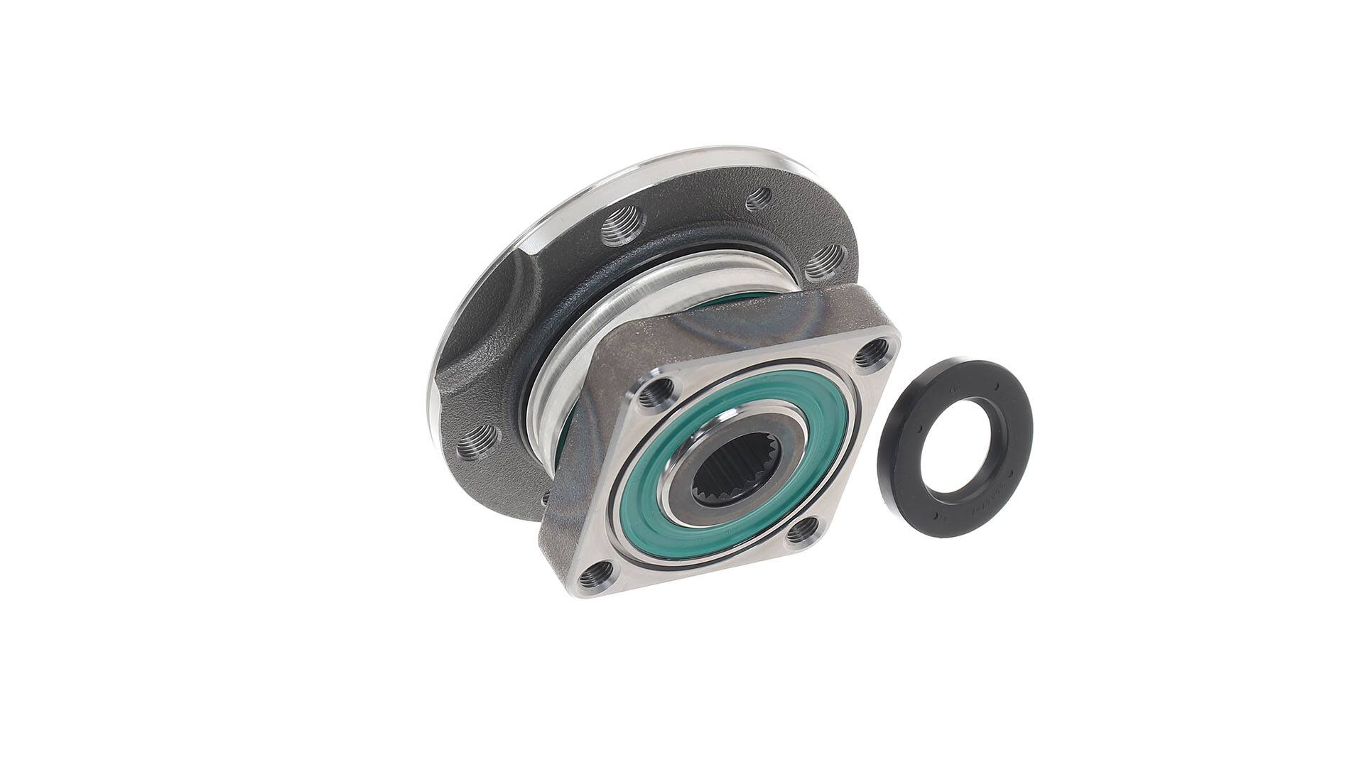 FIAT PANDA (141A_) LANCIA Y10 (156)