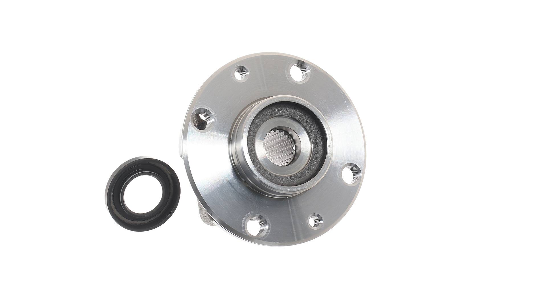 FIAT PANDA (141A_) LANCIA Y10 (156)