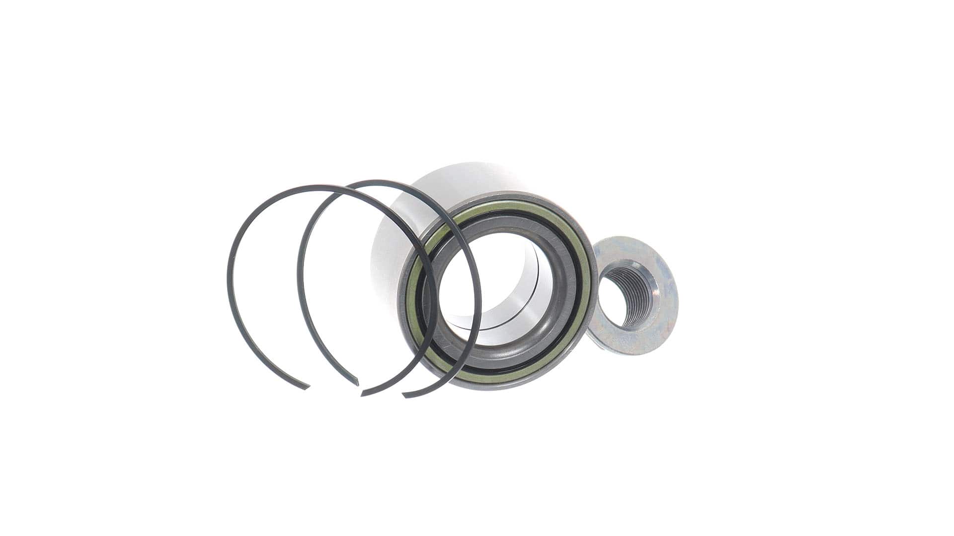 KIT RUOTE  AUTO AUSTIN MAESTRO (XC) MG MGF (RD) MG TF ROVER 100 (METRO) (XP) 100 Cabriolet (XP) MAES