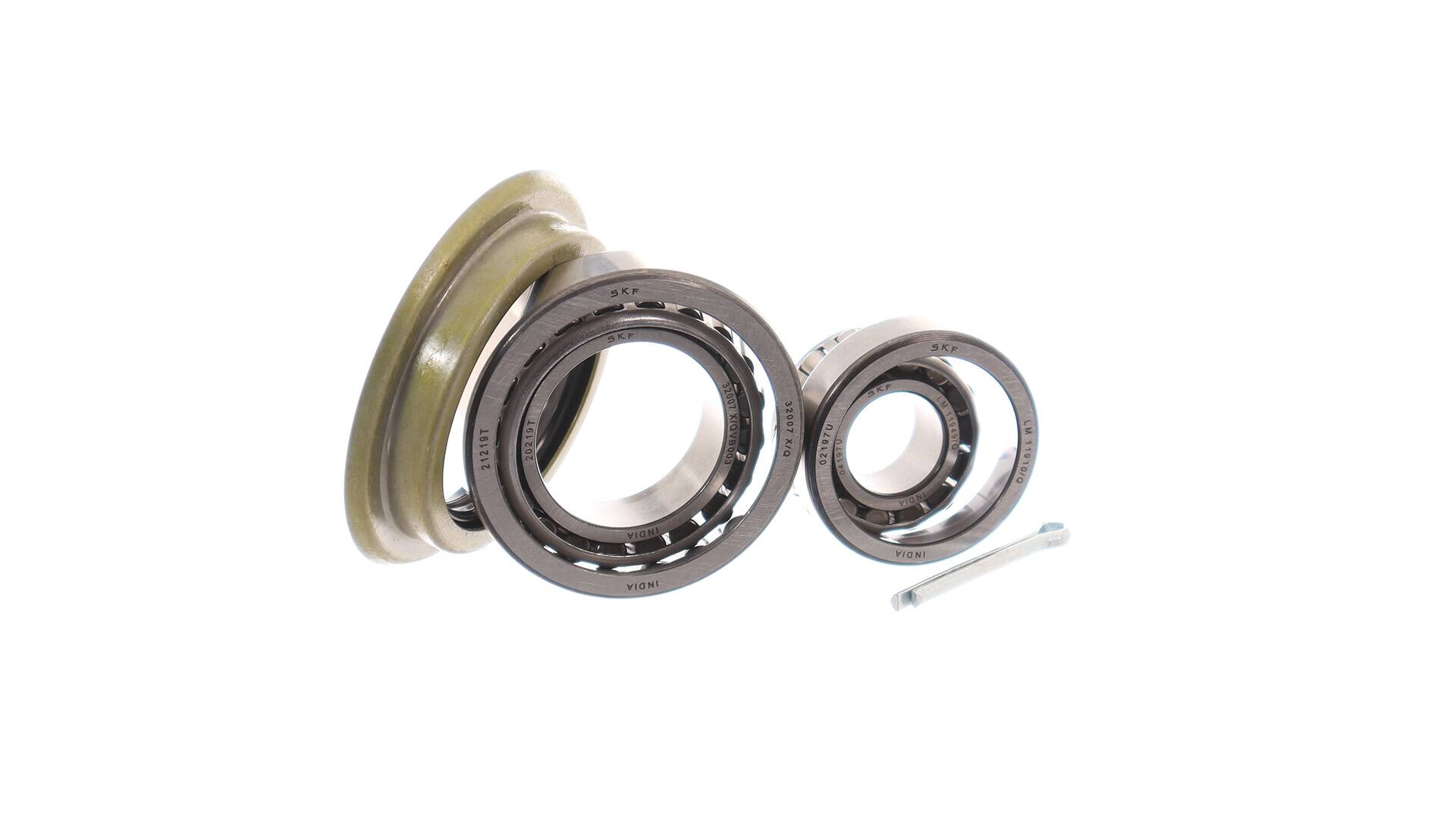 KIT RUOTE  AUTO FORD TRANSIT Autobus (E_ _) TRANSIT Furgonato (E_ _) TRANSIT Pianale piattoTelaio (
