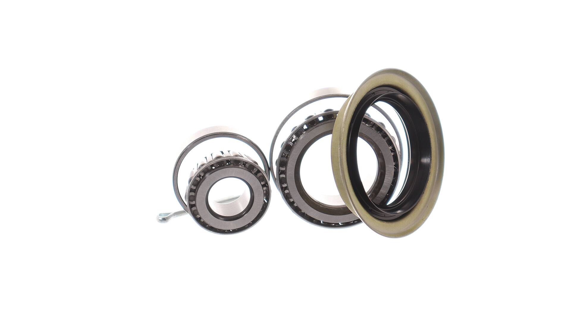 KIT RUOTE  AUTO FORD TRANSIT Autobus (E_ _) TRANSIT Furgonato (E_ _) TRANSIT Pianale piattoTelaio (