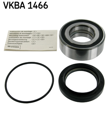 KIT CUSCINETTO RUOTA