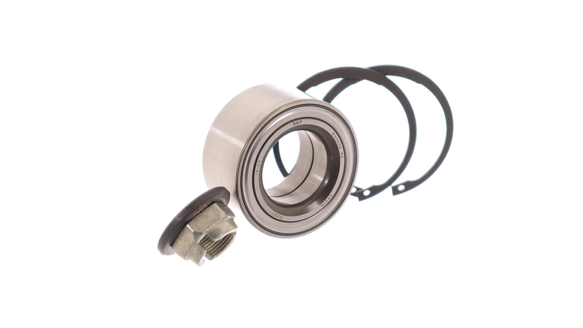 KIT RUOTE  AUTO FORD COUGAR (EC_) MONDEO I (GBP) MONDEO I Tre volumi (GBP) MONDEO I Station wagon (B