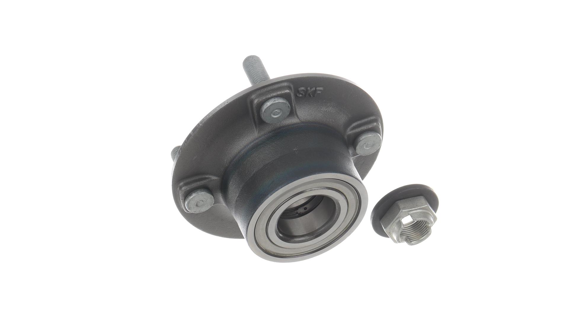 KIT RUOTE  AUTO FORD COUGAR (EC_) COURIER Furgonato (F3L, F5L) COURIER Furgonato (J5_, J3_) MONDEO I