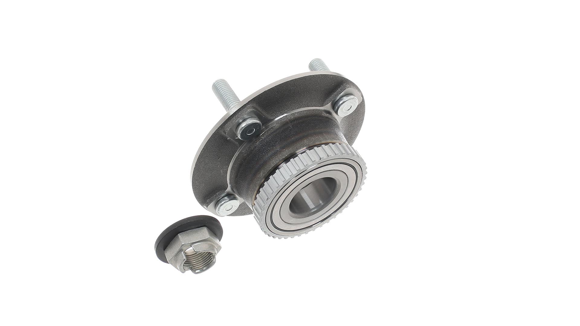 KIT RUOTE  AUTO FORD COUGAR (EC_) COURIER Furgonato (J5_, J3_) MONDEO I (GBP) MONDEO I Tre volumi (G