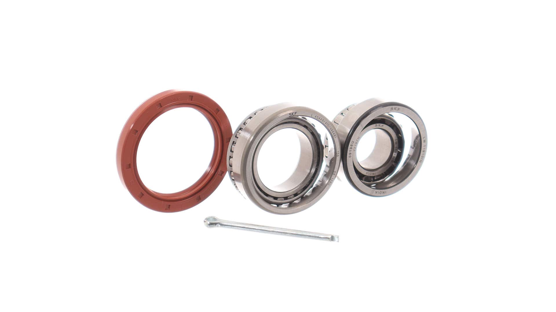 KIT RUOTE  AUTO ALFA ROMEO 75 (162B) 90 (162) ALFETTA (116) ALFETTA GT (116) GIULIETTA (116) GTV (11