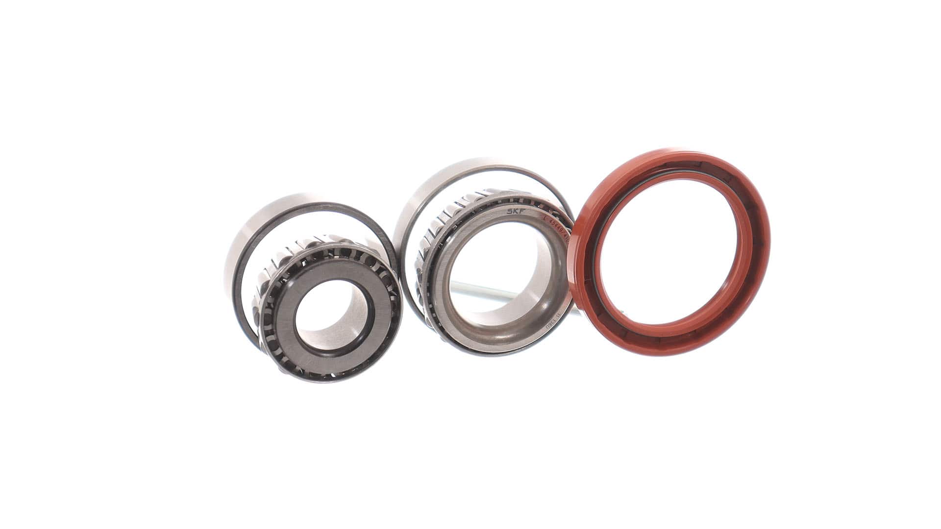 KIT RUOTE  AUTO ALFA ROMEO 75 (162B) 90 (162) ALFETTA (116) ALFETTA GT (116) GIULIETTA (116) GTV (11