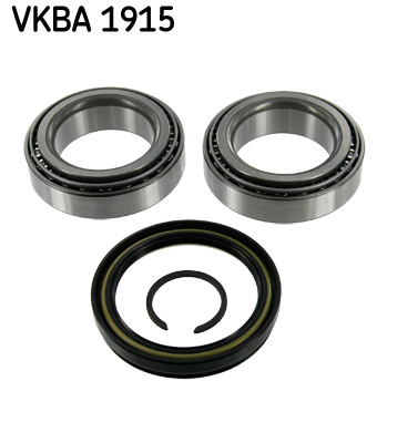 KIT RUOTE  AUTO HYUNDAI GALLOPER I MITSUBISHI PAJERO I (L04_G, L14_G) PAJERO I Fuoristrada aperto (L