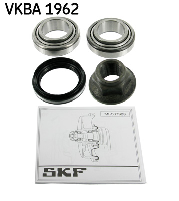 KIT RUOTE  AUTO MITSUBISHI COLT III (C5_A) LANCER III (C1_A, C6_A) LANCER IV (C6_A, C7_A) LANCER IV