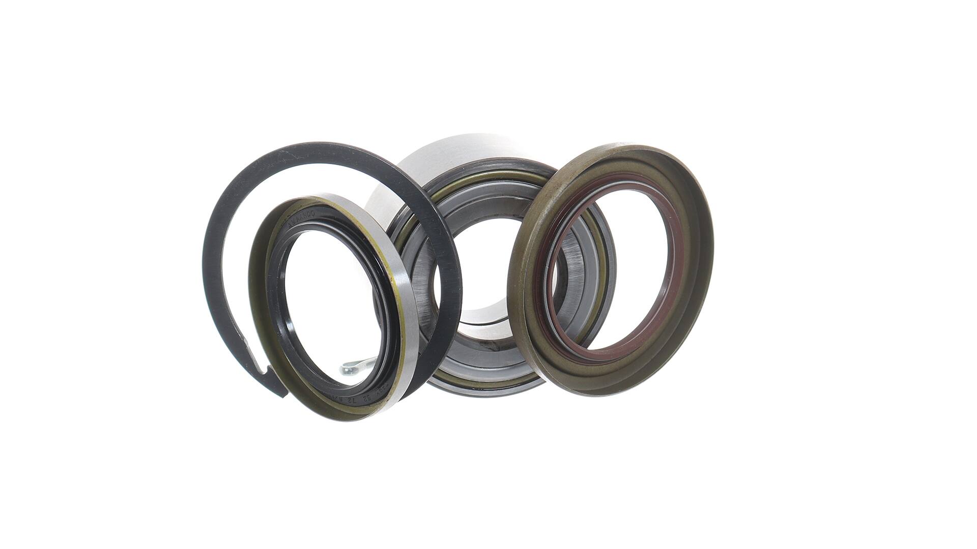 KIT RUOTE  AUTO MITSUBISHI CARISMA (DA_) CARISMA Tre volumi (DA_) ECLIPSE I (D2_A) GALANT III (E1_A)