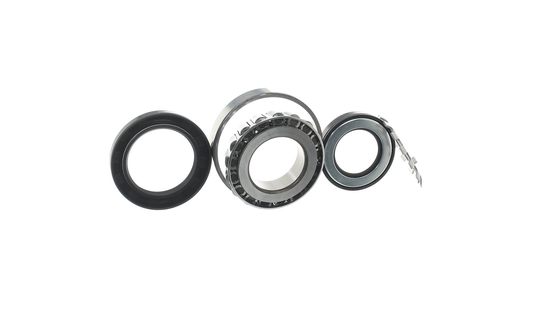 KIT RUOTE  AUTO MAZDA B-SERIE (UF) E 2000,2200 Autobus (SR1) E 2000,2200 Furgonato (SR2)