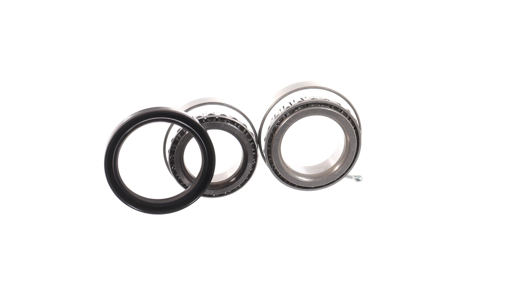 KIT RUOTE  AUTO ISUZU TROOPER (UBS) TROOPER Fuoristrada aperto (UBS) OPEL CAMPO (TF_) FRONTERA A Spo