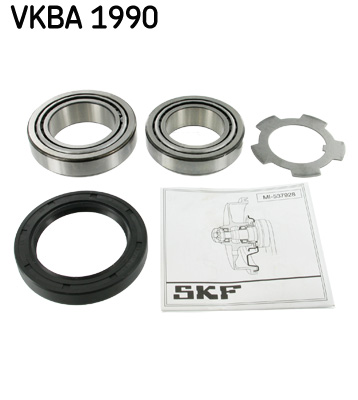 KIT RUOTE  AUTO DAIHATSU ROCKY Soft Top (F7, F8) ROCKY Hard Top (F7, F8) TAFT