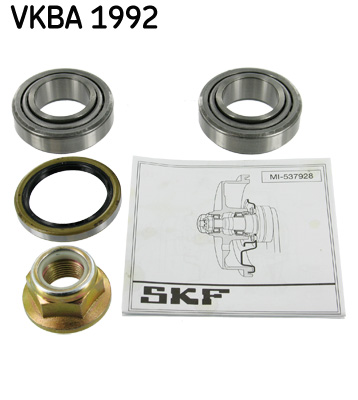 KIT RUOTE  AUTO HYUNDAI LANTRA I (J-1) PONY (X-2) PONYEXCEL Tre volumi (X-2)