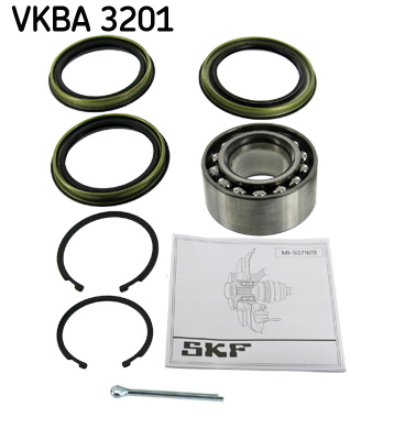 KIT RUOTE  AUTO  ALMERA I Hatchback (N15) ALMERA I (N15) SUNNY III Liftback (N14) SUNNY III Ha