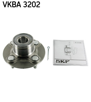 KIT RUOTE  AUTO  ALMERA I Hatchback (N15) ALMERA I (N15) SUNNY III Liftback (N14) SUNNY III Ha