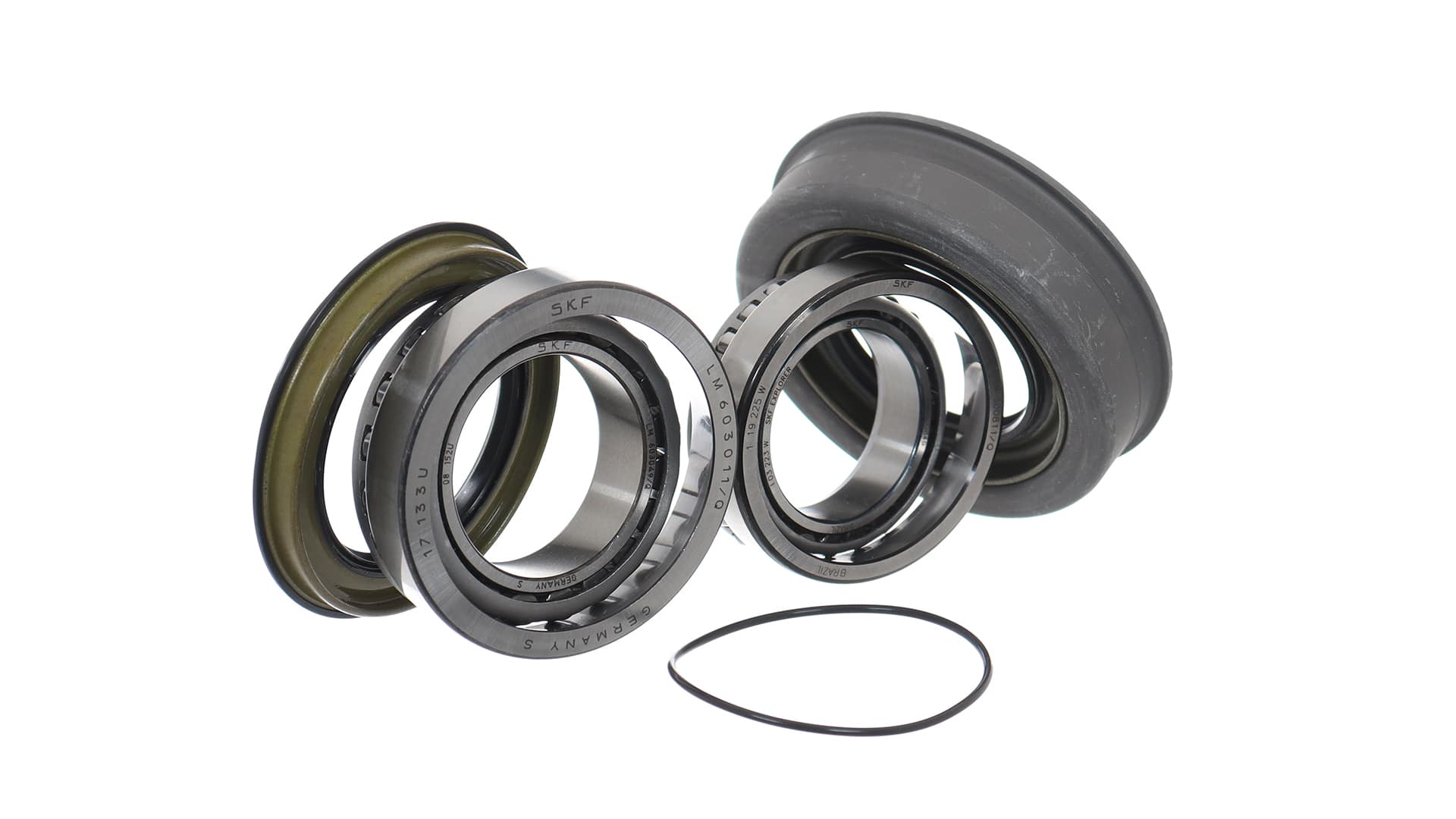 KIT RUOTE  AUTO  PATHFINDER (R50) PICK UP (D21) TERRANO I (WD21) TERRANO II (R20)