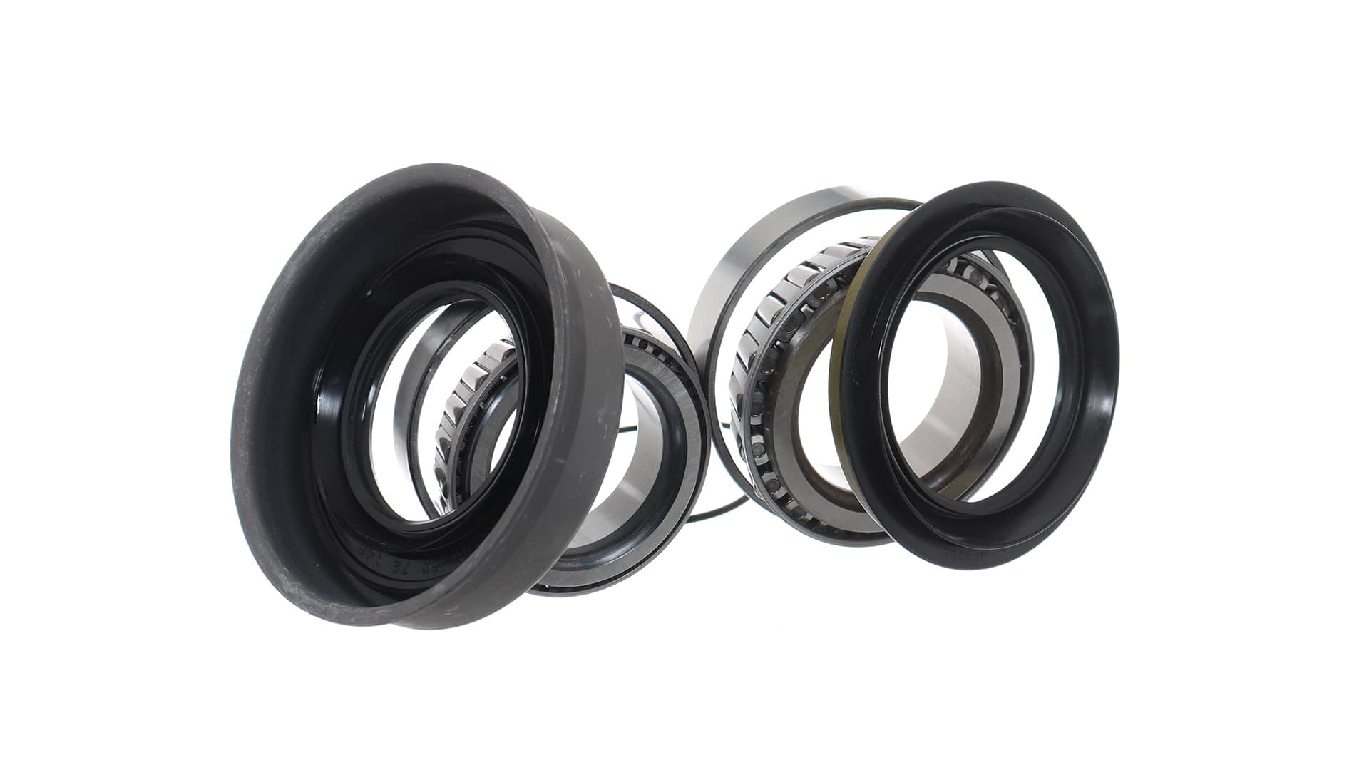KIT RUOTE  AUTO  PATHFINDER (R50) PICK UP (D21) TERRANO I (WD21) TERRANO II (R20)