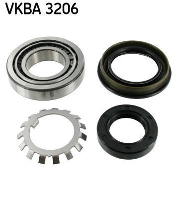 KIT RUOTE  AUTO  PICK UP (D21) TERRANO I (WD21) URVAN Autobus (E24) URVAN Furgonato (E24)