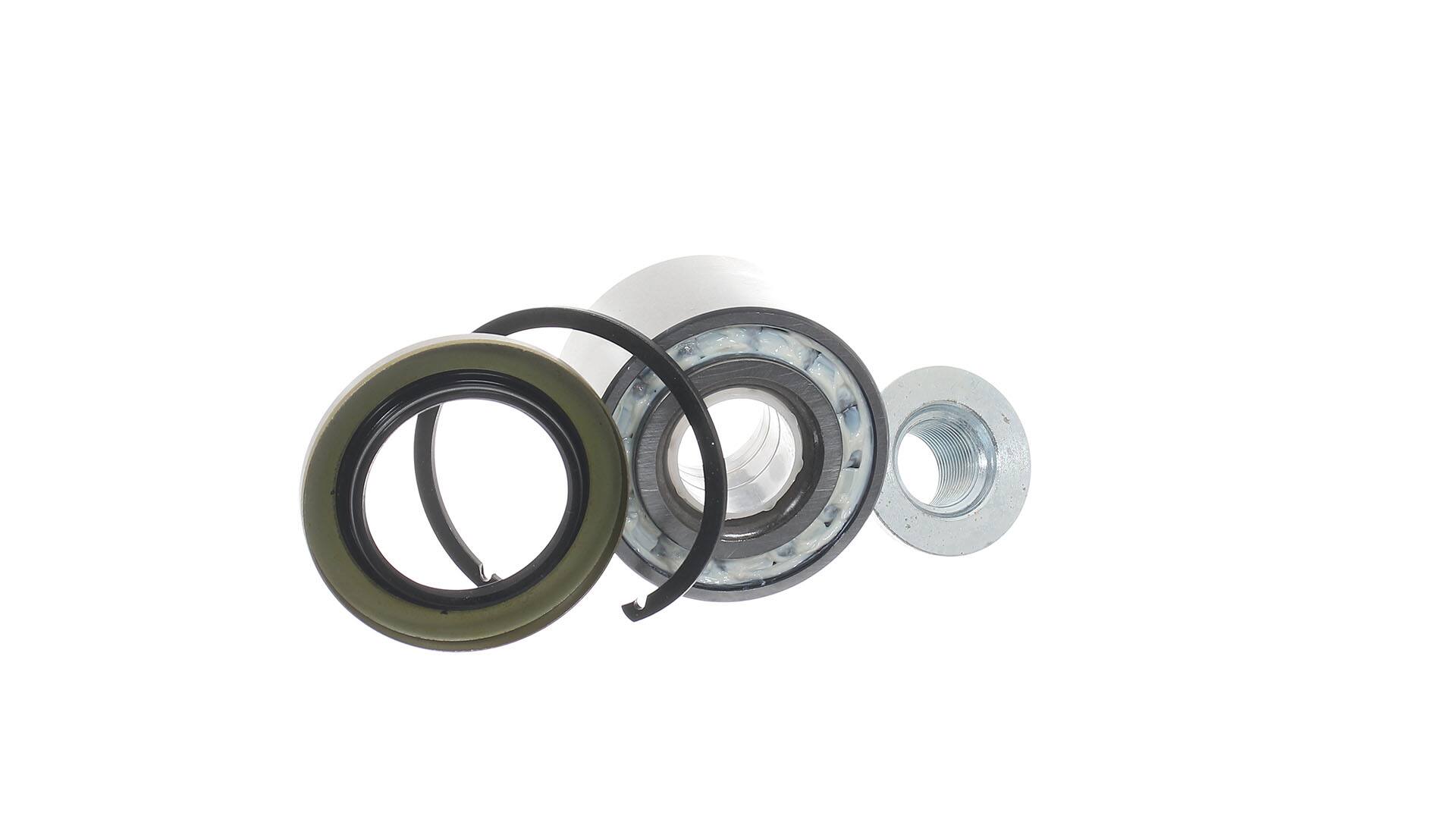 KIT RUOTE  AUTO LEXUS IS SportCross-05