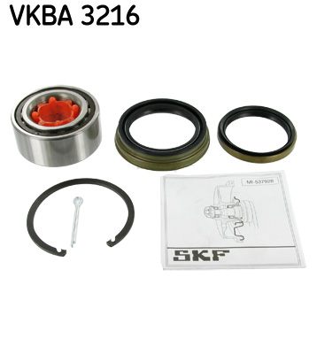 KIT RUOTE  AUTO TOYOTA PASEO (EL54) PASEO Cabriolet (EL54)
