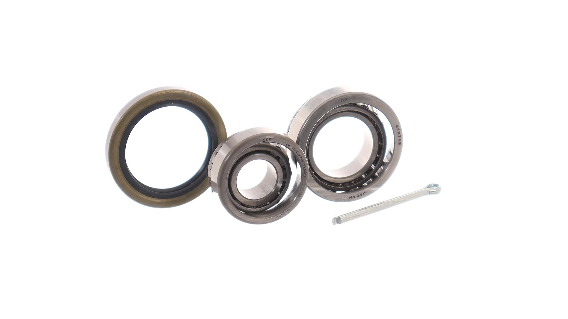 KIT RUOTE  AUTO TOYOTA PASEO (EL54) PASEO Cabriolet (EL54) STARLET (_P8_) STARLET (EP91)