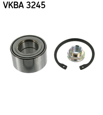 KIT CUSCINETTO RUOTA