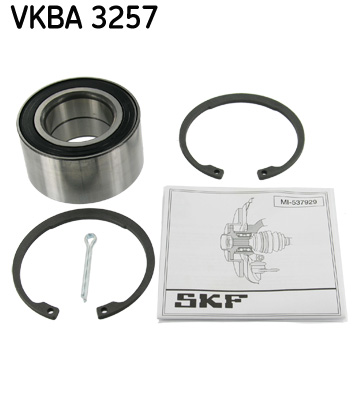 KIT RUOTE  AUTO DAEWOO ESPERO (KLEJ) NEXIA (KLETN) NEXIA Tre volumi (KLETN)