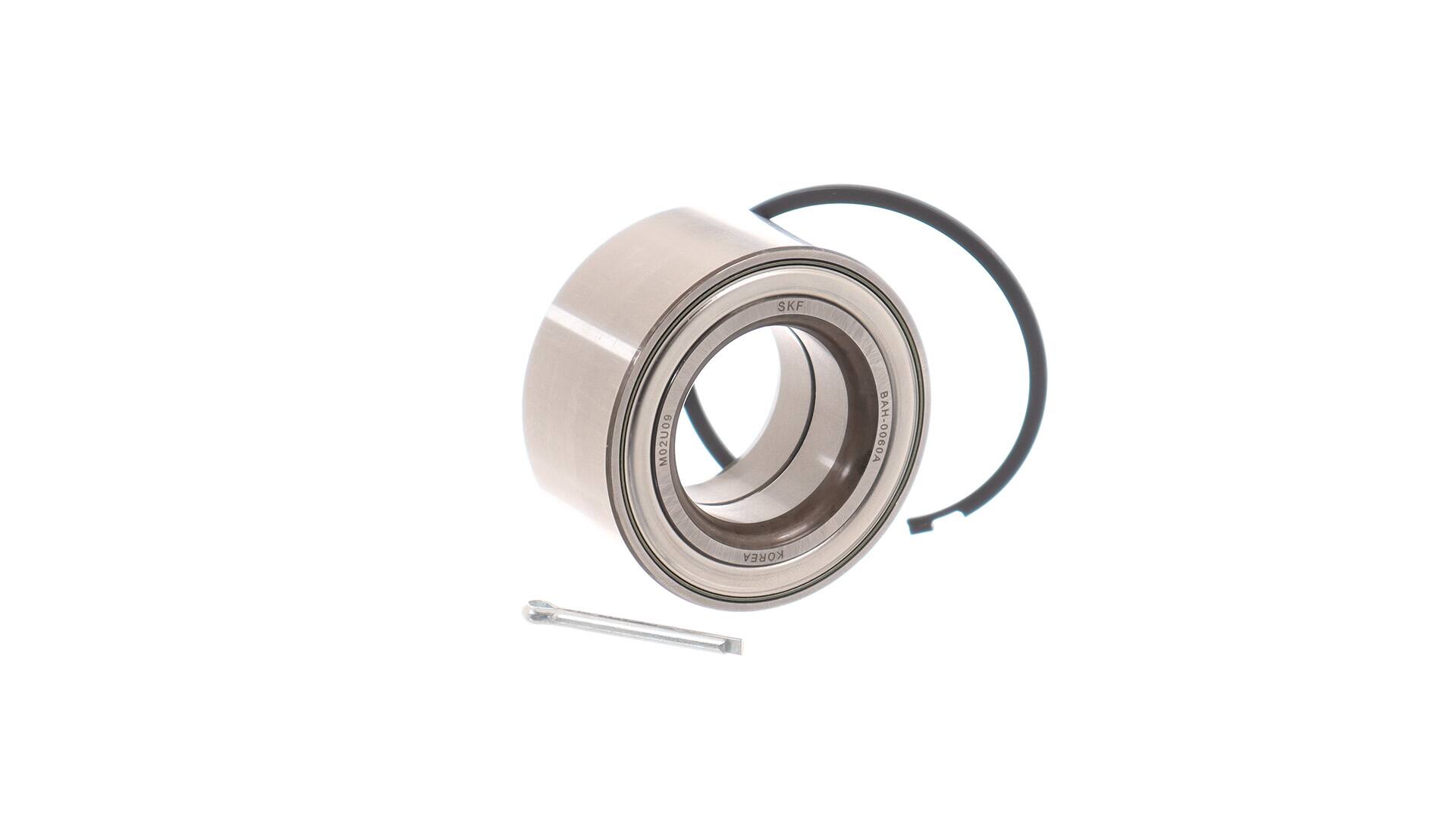 KIT RUOTE  AUTO  ALMERA II Hatchback (N16) ALMERA II (N16) AUTO (K11)