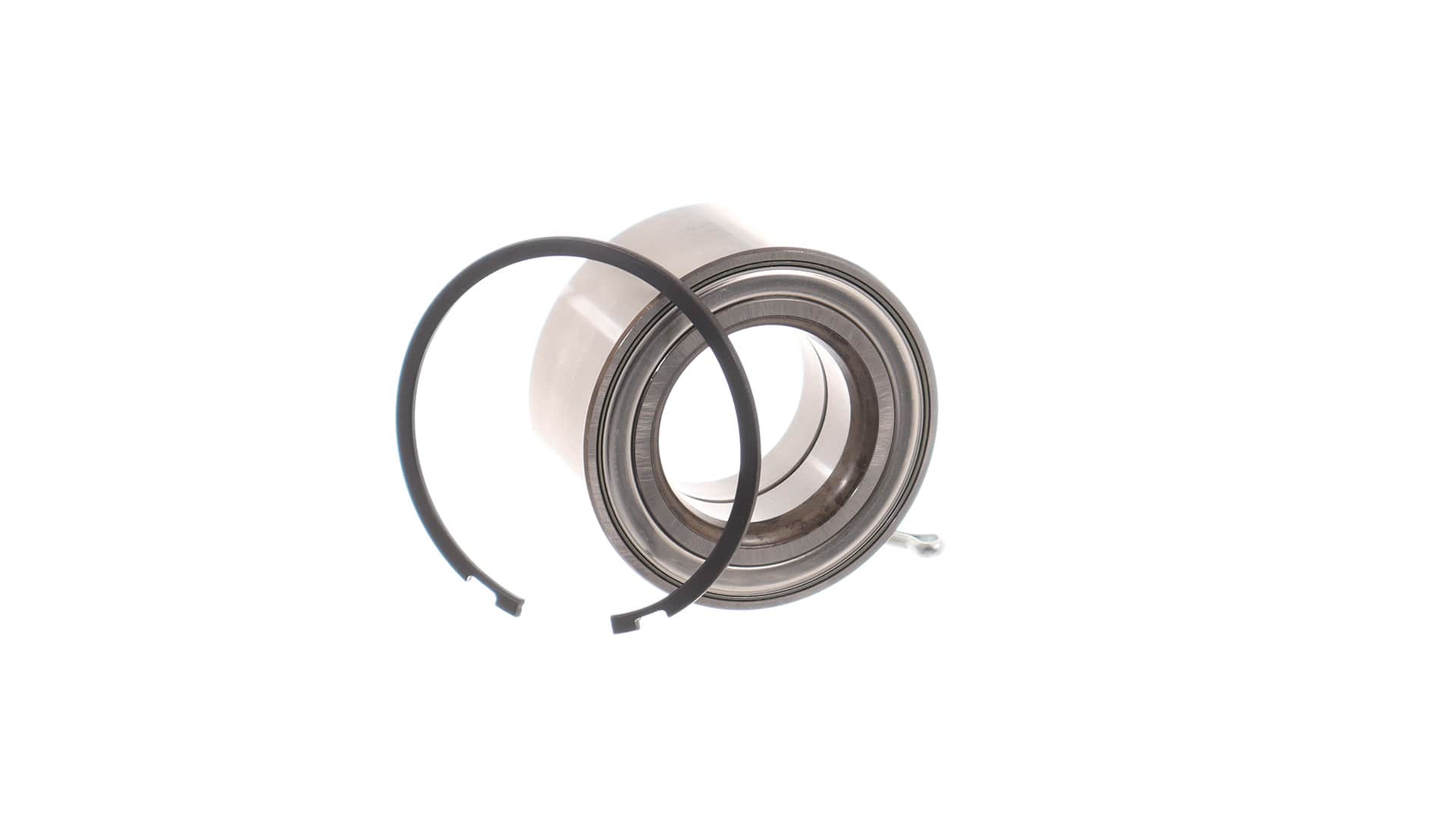 KIT RUOTE  AUTO  ALMERA II Hatchback (N16) ALMERA II (N16) AUTO (K11)