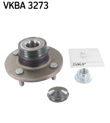 KIT CUSCINETTO RUOTA