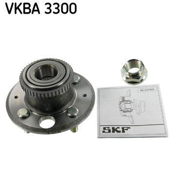 KIT RUOTE  AUTO HONDA CIVIC IV Hatchback (EG) CIVIC IV Fastback (MA, MB) CIVIC IV (EG, EH) CIVIC IV