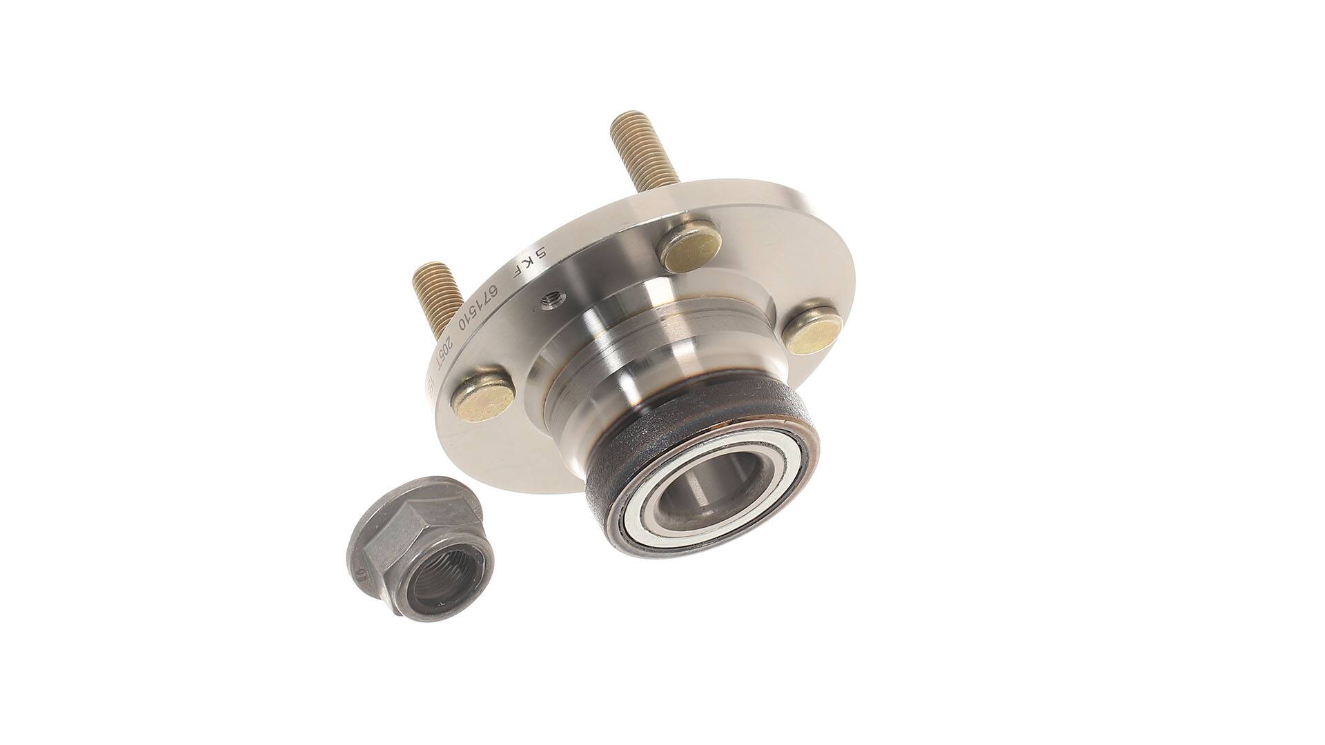 KIT RUOTE  AUTO MITSUBISHI CARISMA (DA_) CARISMA Tre volumi (DA_) COLT IV (CA_A) COLT V (CJ_A) LANCE