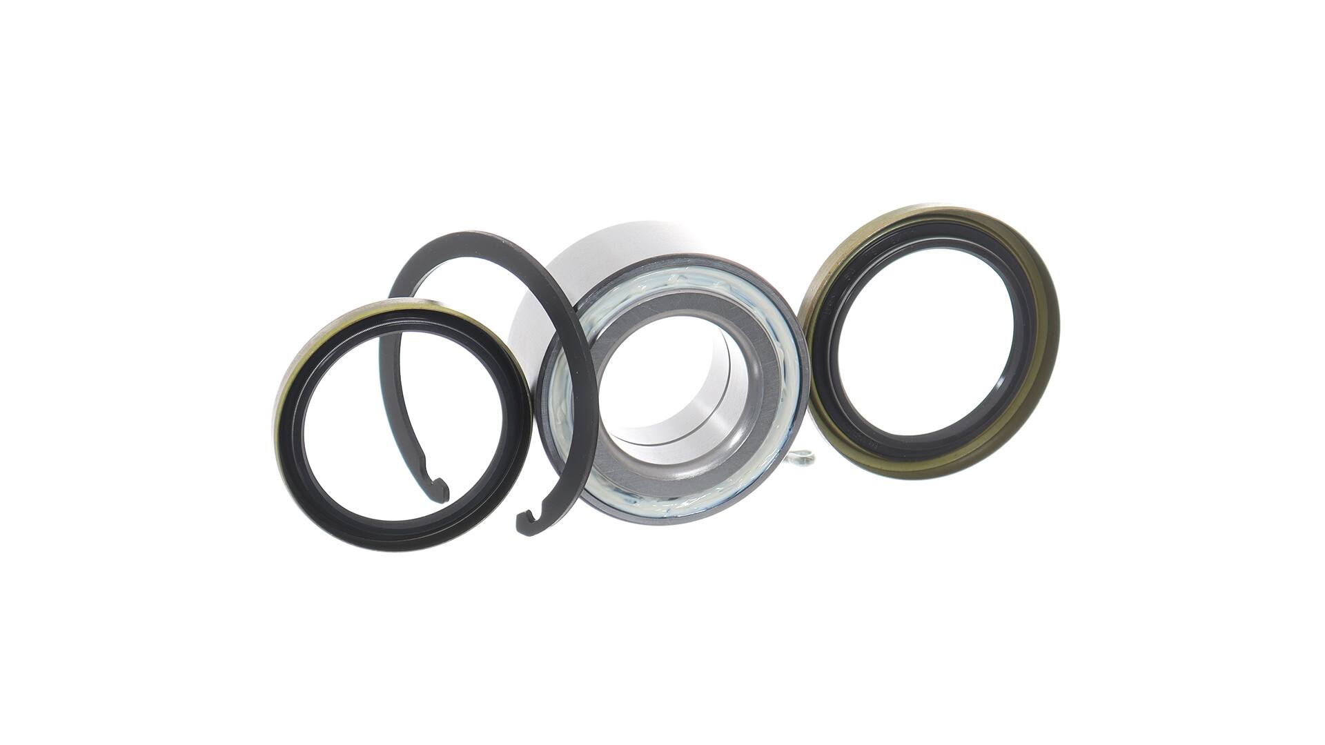 KIT RUOTE  AUTO MITSUBISHI CARISMA (DA_) CARISMA Tre volumi (DA_) COLT IV (CA_A) COLT V (CJ_A) LANCE
