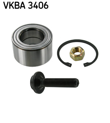 KIT RUOTE  AUTO VW TRANSPORTER IV Autobus (70XB, 70XC, 7DB, 7DW) TRANSPORTER IV Furgonato (70XA) TRA