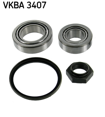 KIT RUOTE  AUTO  TRAFIC Autobus (T5, T6, T7) TRAFIC Furgonato (T1, T3, T4) TRAFIC Autobus (TX