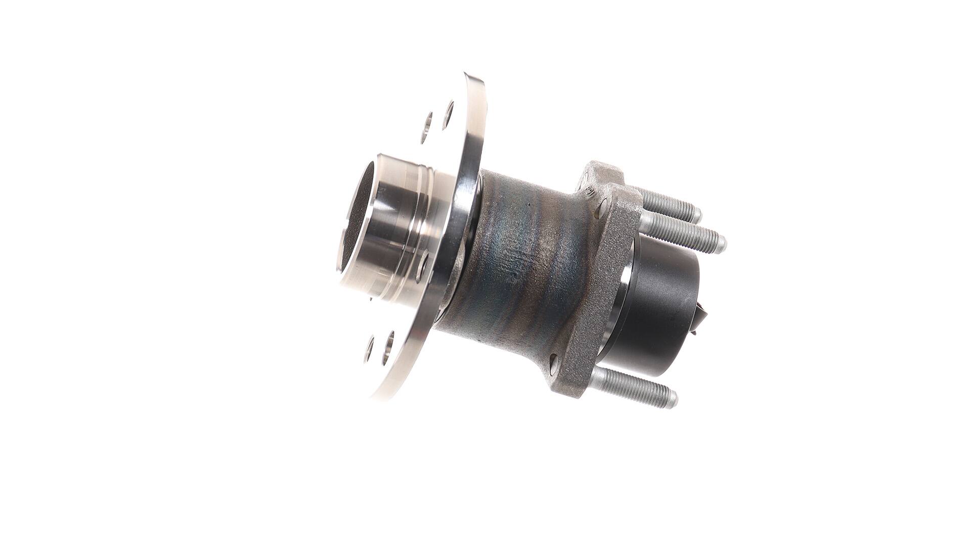 KIT RUOTE  AUTO OPEL ASTRA F 2 volumi Coda spiovente (53_, 54_, 58_, 59_) ASTRA F (56_, 57_) ASTRA