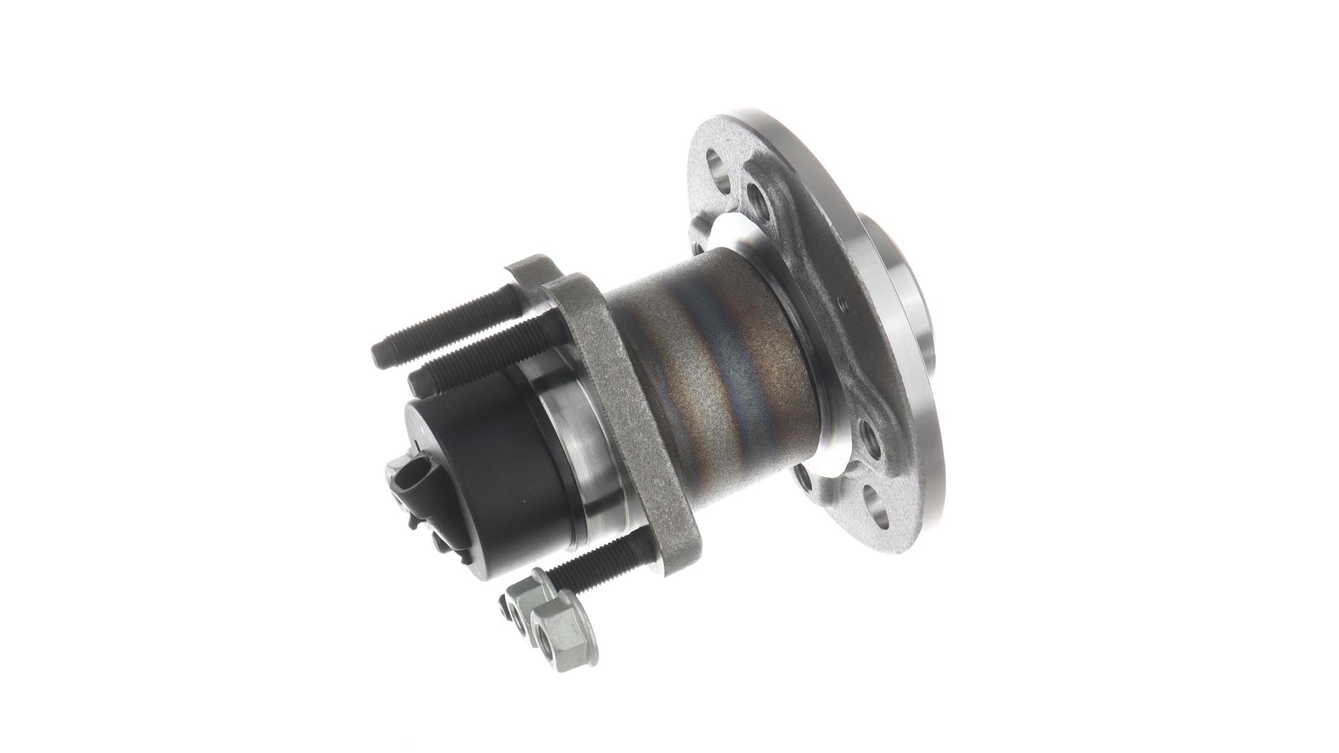 KIT RUOTE  AUTO OPEL ASTRA F 2 volumi Coda spiovente (53_, 54_, 58_, 59_) ASTRA F (56_, 57_) ASTRA