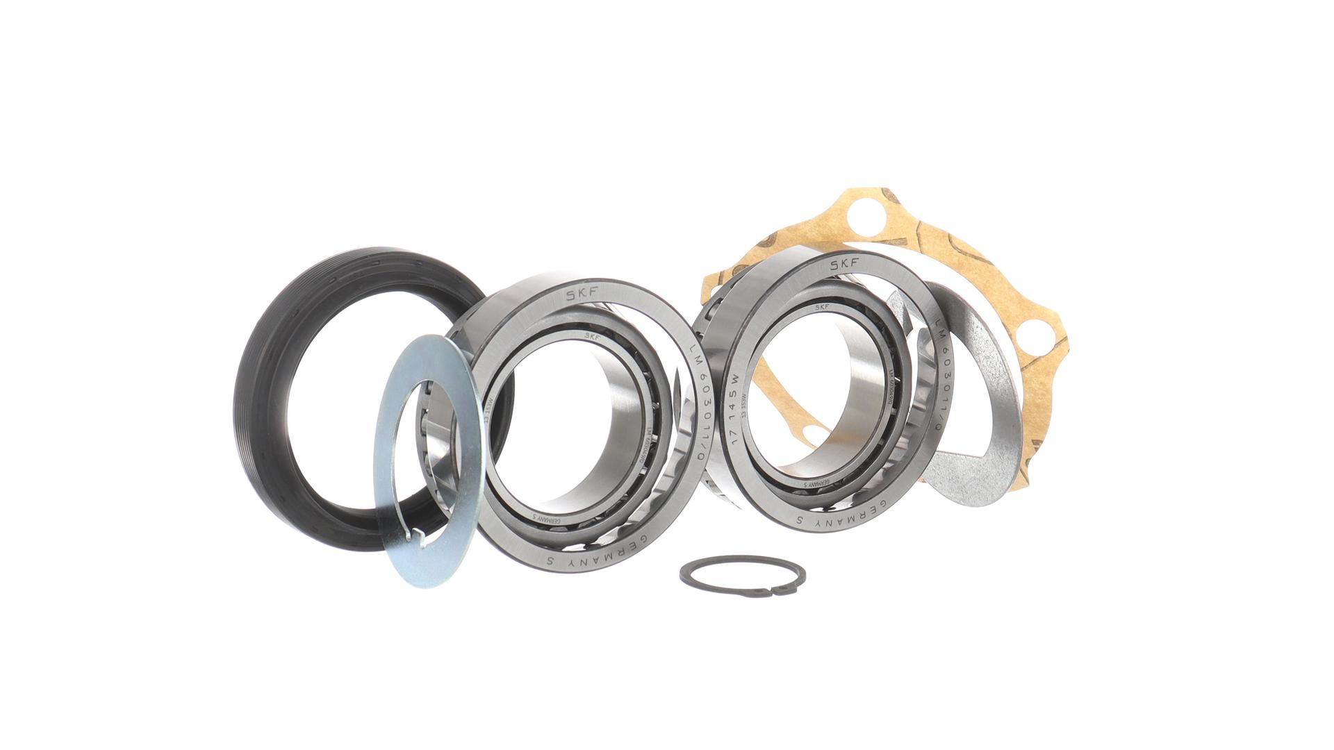 KIT RUOTE  AUTO LAND ROVER 90110 DEFENDER Station Wagon (LD) DEFENDER (LD) DEFENDER Pick-up DISCOVE