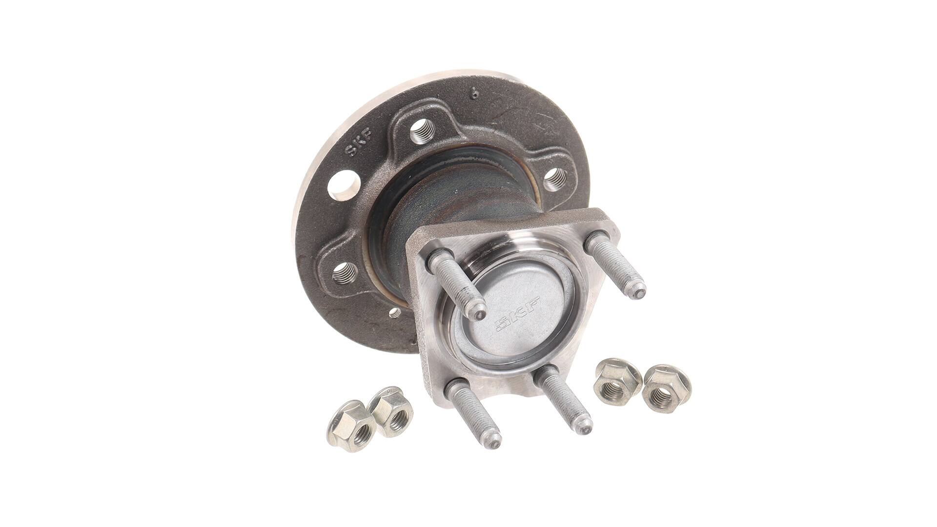 KIT RUOTE  AUTO OPEL ASTRA F 2 volumi Coda spiovente (53_, 54_, 58_, 59_) ASTRA F (56_, 57_) ASTRA