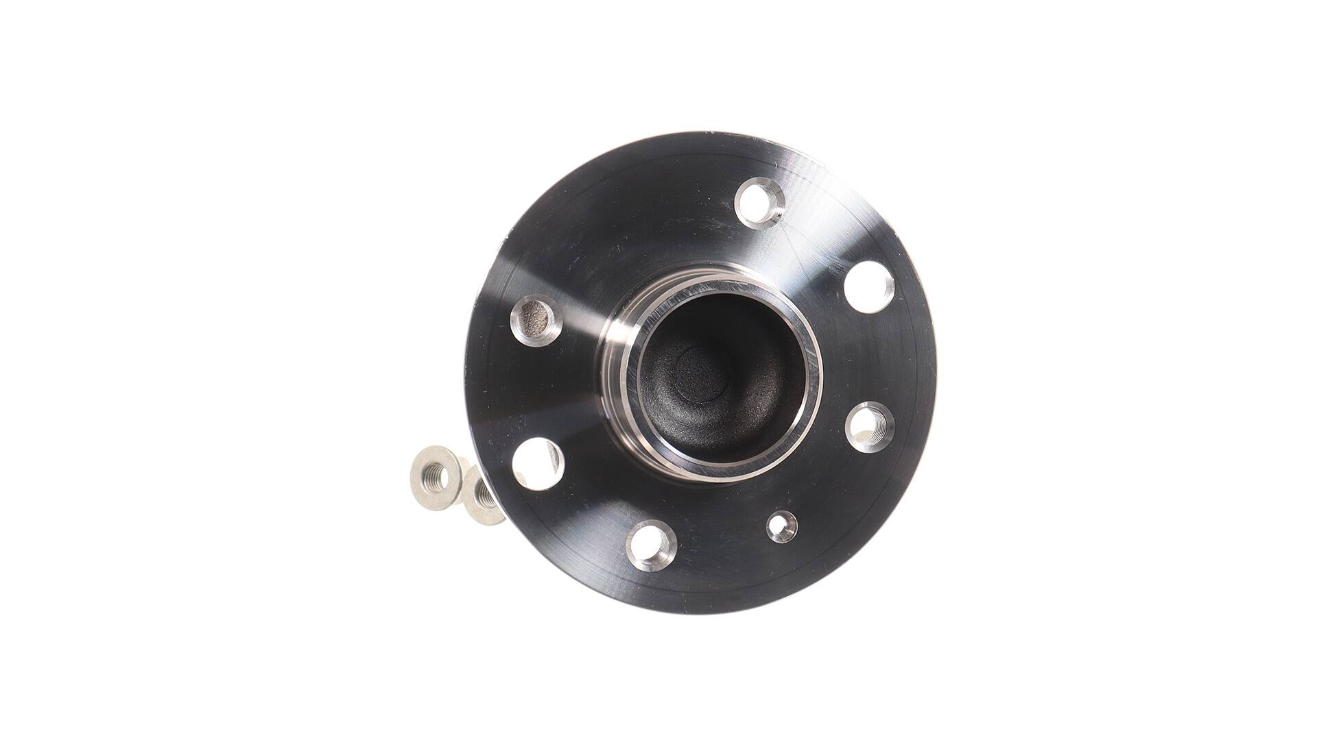 KIT RUOTE  AUTO OPEL ASTRA F 2 volumi Coda spiovente (53_, 54_, 58_, 59_) ASTRA F (56_, 57_) ASTRA