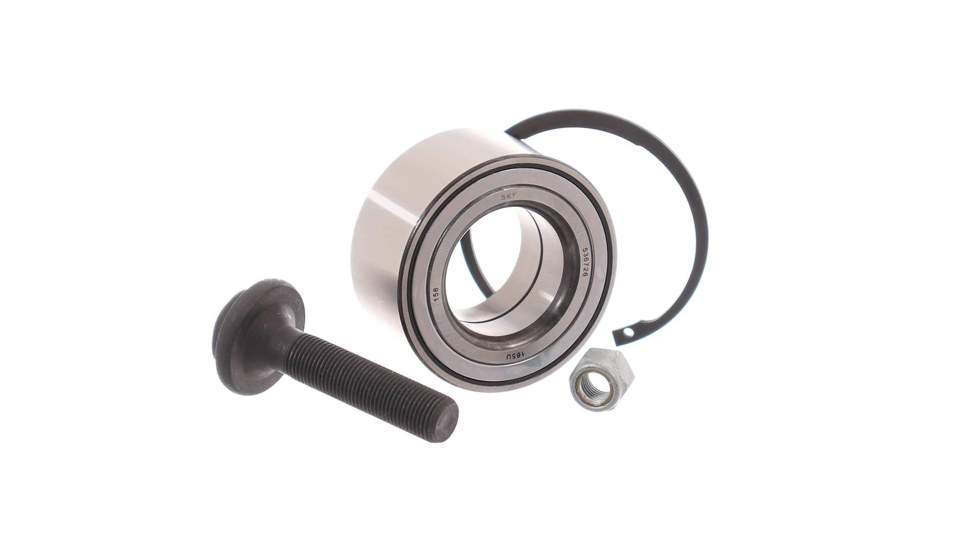 KIT RUOTE  AUTO FORD GALAXY (WGR) SEAT ALHAMBRA (7V8, 7V9) VW SHARAN (7M8, 7M9, 7M6)